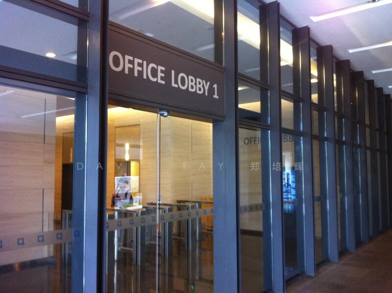 Paya Lebar Square, 60 Paya Lebar Singapore, 549 sqft, Office For Rent, by David Tay 郑培辉, 19236143 - CommercialGuru.com.sg