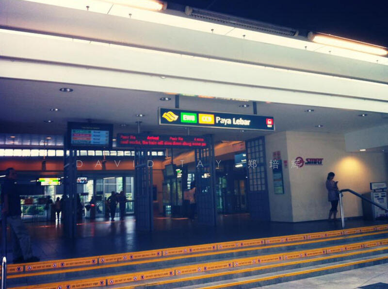 Paya Lebar Square, 60 Paya Lebar Singapore, 549 sqft, Office For Rent, by David Tay 郑培辉, 19236143 - CommercialGuru.com.sg