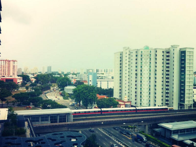 Paya Lebar Square, 60 Paya Lebar Singapore, 549 sqft, Office For Rent, by David Tay 郑培辉, 19236143 - CommercialGuru.com.sg