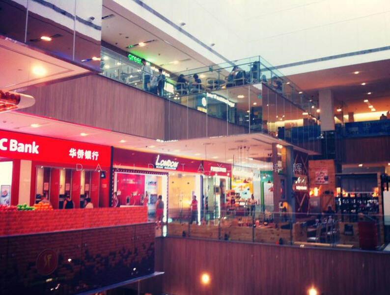 Paya Lebar Square, 60 Paya Lebar Singapore, 549 sqft, Office For Rent, by David Tay 郑培辉, 19236143 - CommercialGuru.com.sg