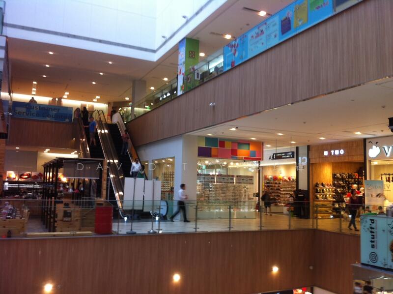 Paya Lebar Square, 60 Paya Lebar Singapore, 549 sqft, Office For Rent, by David Tay 郑培辉, 19236143 - CommercialGuru.com.sg