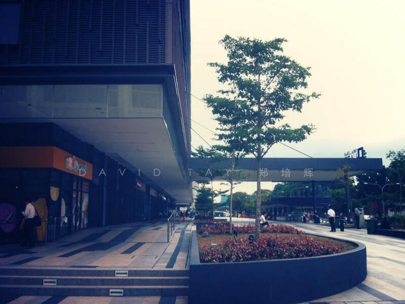 Paya Lebar Square, 60 Paya Lebar Singapore, 549 sqft, Office For Rent, by David Tay 郑培辉, 19236143 - CommercialGuru.com.sg