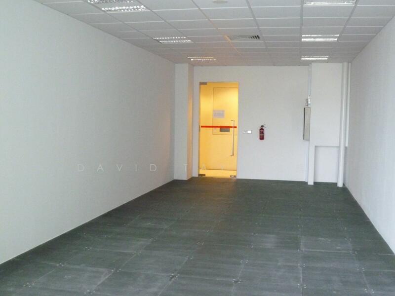 Paya Lebar Square, 60 Paya Lebar Singapore, 549 sqft, Office For Rent, by David Tay 郑培辉, 19236143 - CommercialGuru.com.sg