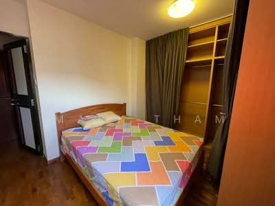 For Rent - 620 Bukit Batok Central