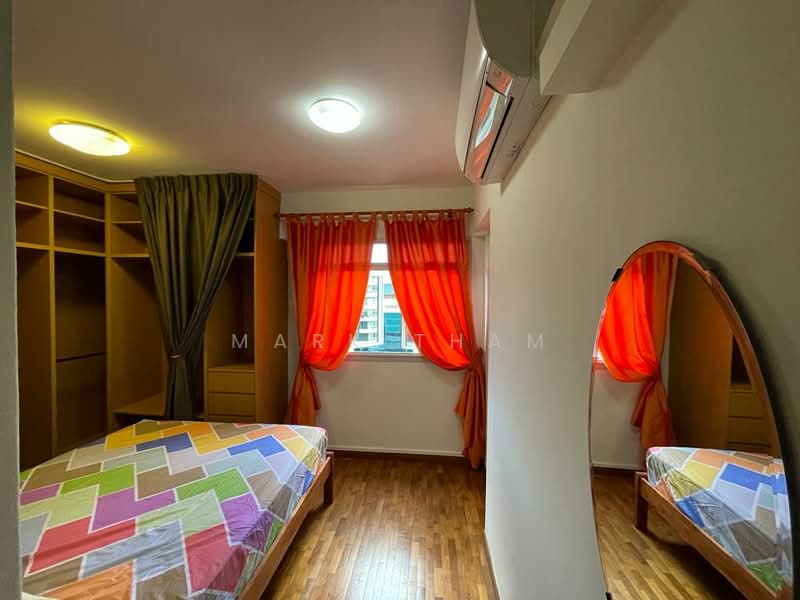 For Rent - 620 Bukit Batok Central