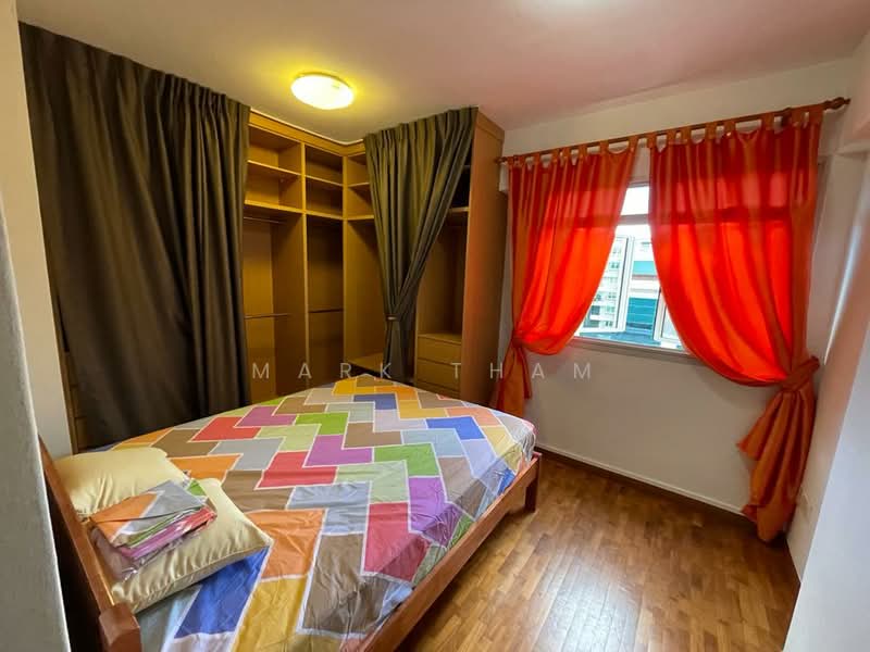 For Rent - 620 Bukit Batok Central