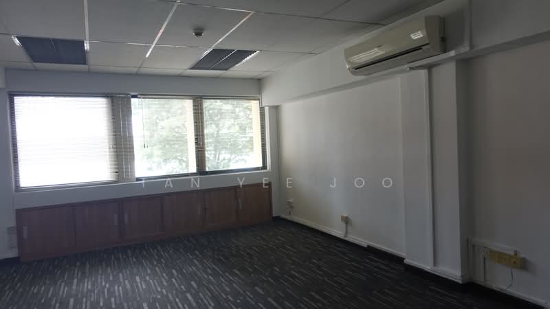 Chye Sing Building, 87 Beach Road, 600 sqft, Office For Rent, by Tan Yee Joo, 19237251 - CommercialGuru.com.sg