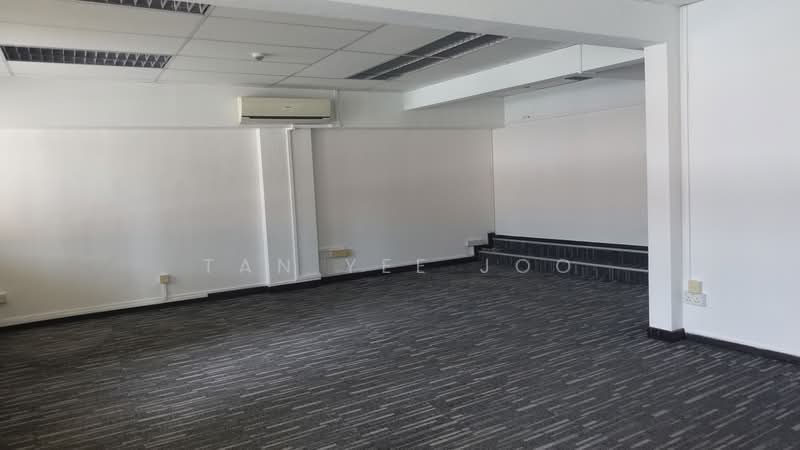 Chye Sing Building, 87 Beach Road, 600 sqft, Office For Rent, by Tan Yee Joo, 19237251 - CommercialGuru.com.sg