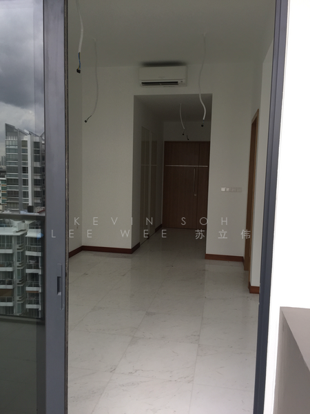For Rent - 18 Woodsville