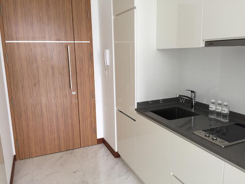 For Rent - 18 Woodsville