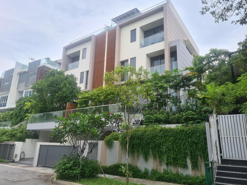 For Rent - Wishart Road Semi Detached