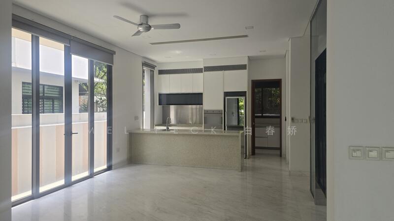 For Rent - Wishart Road Semi Detached