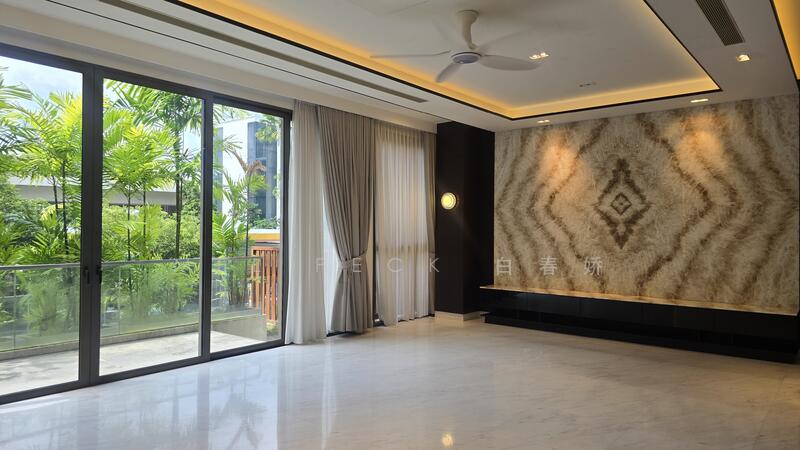 For Rent - Wishart Road Semi Detached