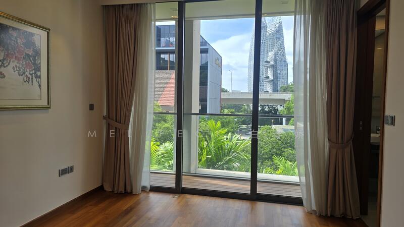 For Rent - Wishart Road Semi Detached