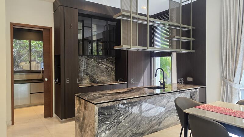 For Rent - Wishart Road Semi Detached