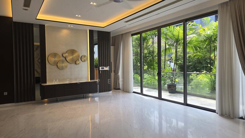 For Rent - Wishart Road Semi Detached