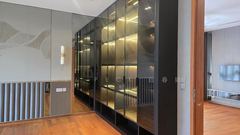 For Rent - Wishart Road Semi Detached