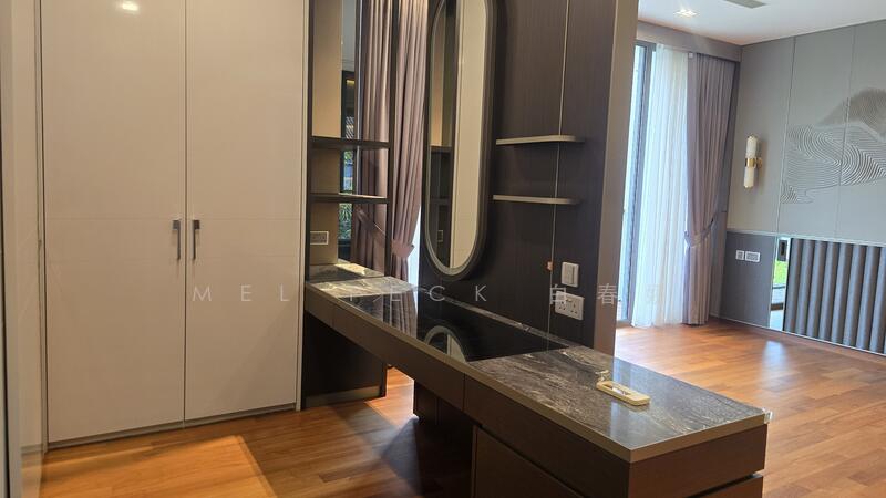 For Rent - Wishart Road Semi Detached