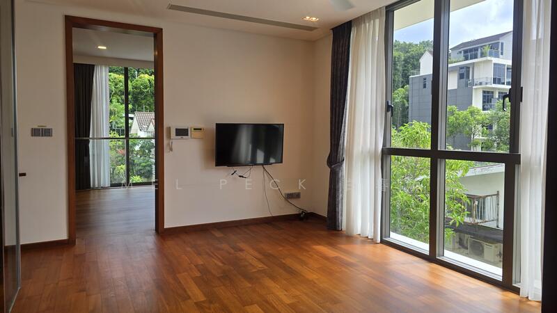 For Rent - Wishart Road Semi Detached