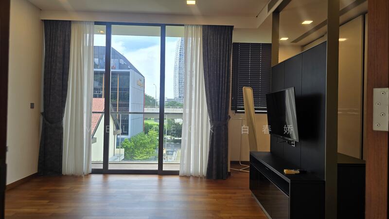 For Rent - Wishart Road Semi Detached