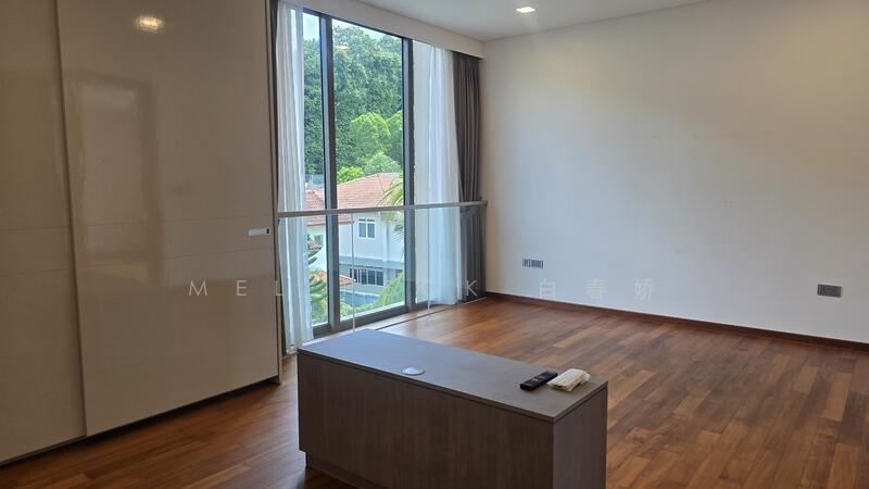 For Rent - Wishart Road Semi Detached