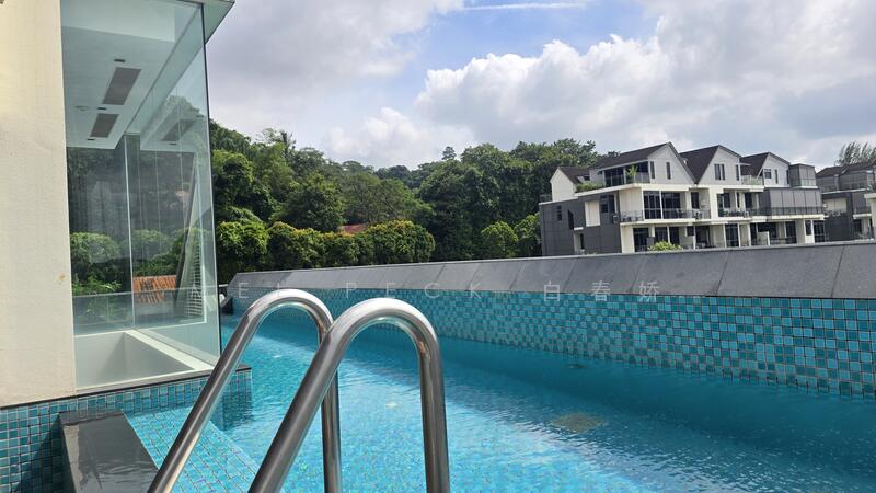 For Rent - Wishart Road Semi Detached