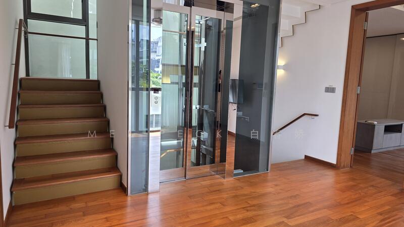 For Rent - Wishart Road Semi Detached