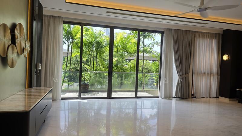 For Rent - Wishart Road Semi Detached