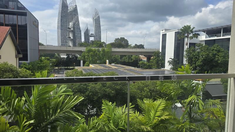 For Rent - Wishart Road Semi Detached