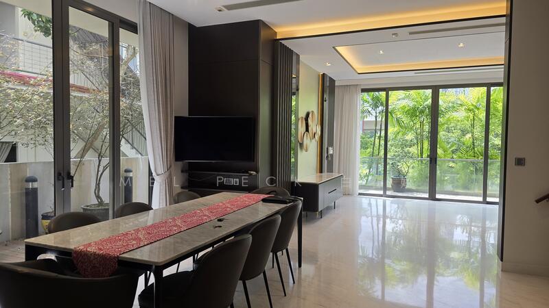 For Rent - Wishart Road Semi Detached