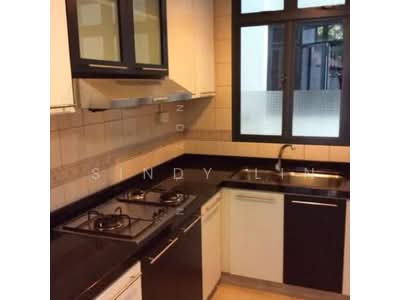 For Rent - Regentville