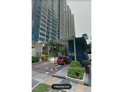 For Rent - City Square Residences