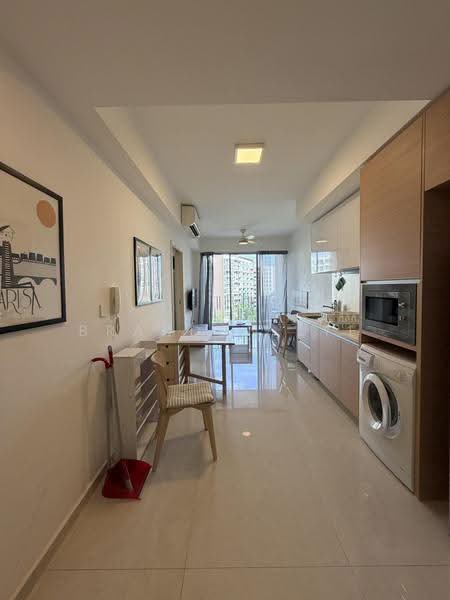 Sea Esta, 20 Pasir Ris Link, Pasir Ris / Tampines, 1 Bedroom, 517 sqft, Condominium For Sale, by Brandon Lye, 19241353 - Living Room - PropertyGuru.com.sg