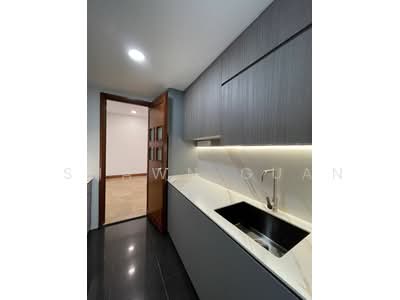 For Rent - River Place