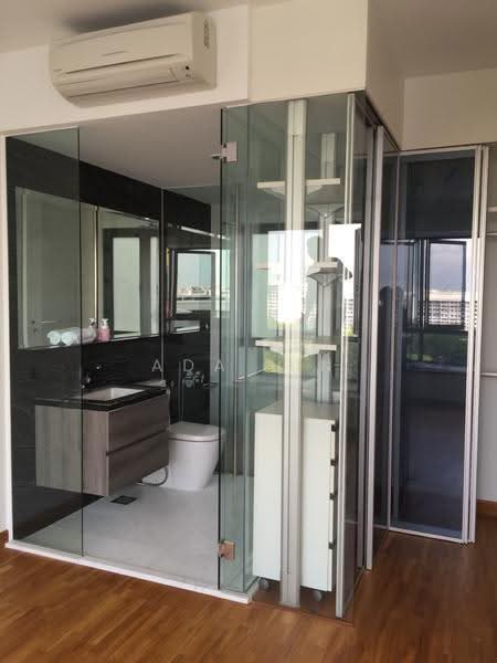 Waterfront Isle, 738 Bedok Reservoir Road, 2 Bedrooms, 947 sqft, Condominium For Rent, by Ada Lin, 19242757 - PropertyGuru.com.sg