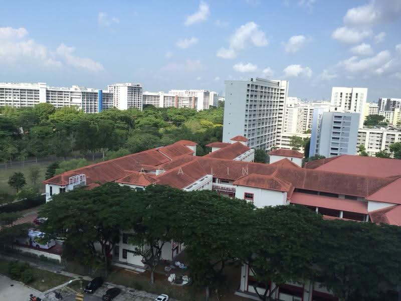 Waterfront Isle, 738 Bedok Reservoir Road, 2 Bedrooms, 947 sqft, Condominium For Rent, by Ada Lin, 19242757 - PropertyGuru.com.sg