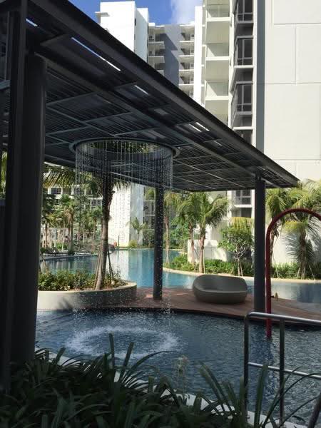 Waterfront Isle, 738 Bedok Reservoir Road, 2 Bedrooms, 947 sqft, Condominium For Rent, by Ada Lin, 19242757 - PropertyGuru.com.sg