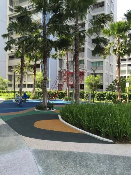 Waterfront Isle, 738 Bedok Reservoir Road, 2 Bedrooms, 947 sqft, Condominium For Rent, by Ada Lin, 19242757 - PropertyGuru.com.sg