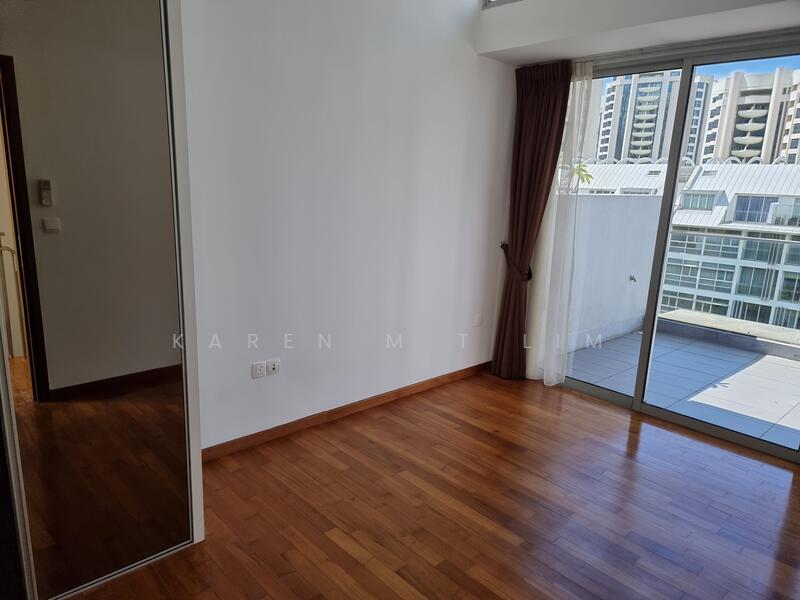 Loft @ Nathan, 31 Nathan Road, 2 Bedrooms, 1,065 sqft, Condominium For Rent, by Karen M T Lim, 19243733 - PropertyGuru.com.sg