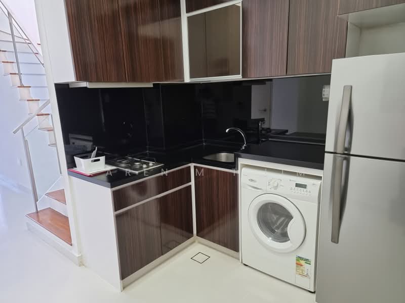 Loft @ Nathan, 31 Nathan Road, 2 Bedrooms, 1,065 sqft, Condominium For Rent, by Karen M T Lim, 19243733 - PropertyGuru.com.sg