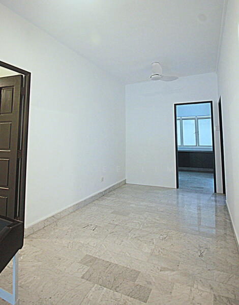 Family area