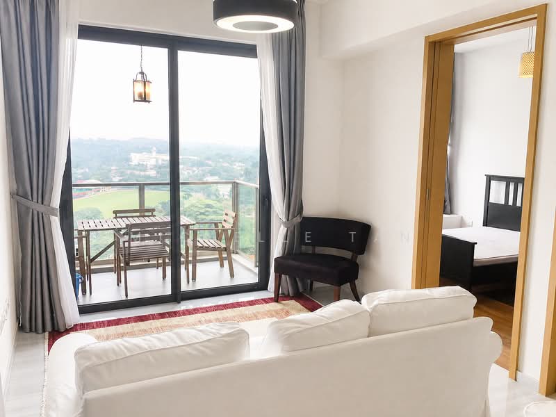 Cube 8, 376 Thomson Road, 1 Bedroom, 561 sqft, Condominium For Sale, by Michelle Tan, 19245237 - PropertyGuru.com.sg