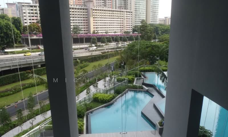 Cube 8, 376 Thomson Road, 1 Bedroom, 561 sqft, Condominium For Sale, by Michelle Tan, 19245237 - PropertyGuru.com.sg