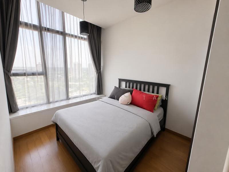 Cube 8, 376 Thomson Road, Newton / Novena, 1 Bedroom, 561 sqft, Condominium For Sale, by Michelle Tan, 19245237 - Bedroom - PropertyGuru.com.sg