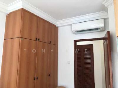 For Rent - Northoaks