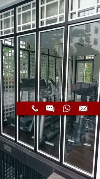 1919, 110 Sophia Road, 1 Bedroom, 560 sqft, Condominium For Rent, by Myron Lin 林明辉, 19246553 - PropertyGuru.com.sg