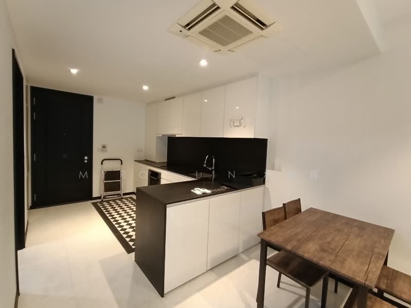 1919, 110 Sophia Road, 1 Bedroom, 560 sqft, Condominium For Rent, by Myron Lin 林明辉, 19246553 - PropertyGuru.com.sg