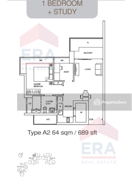 For Rent Trevista