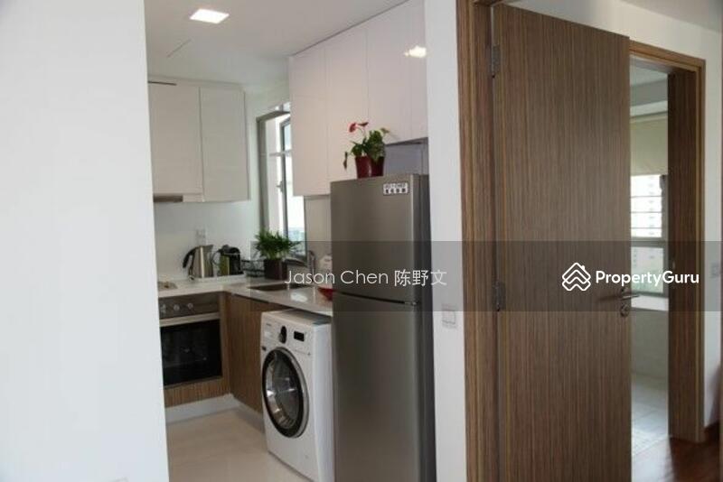 For Rent - Trevista