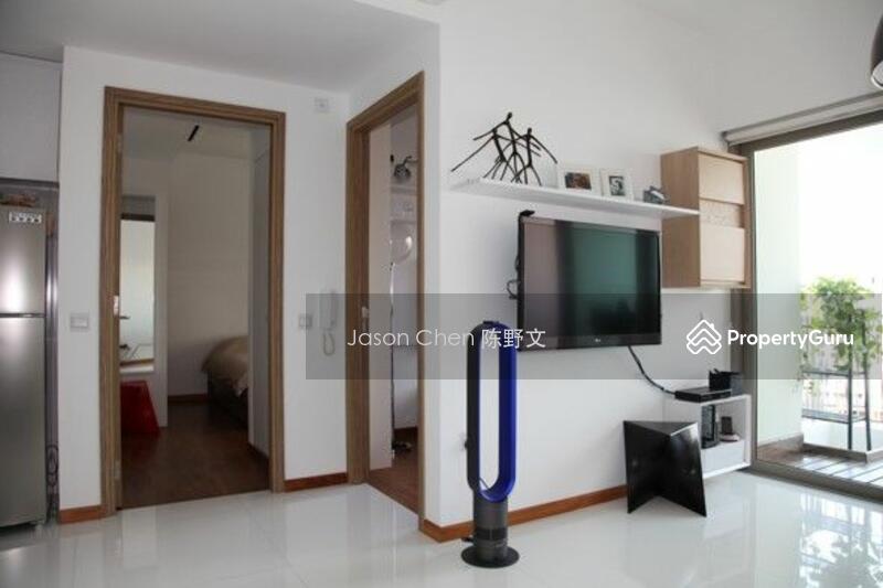 For Rent - Trevista